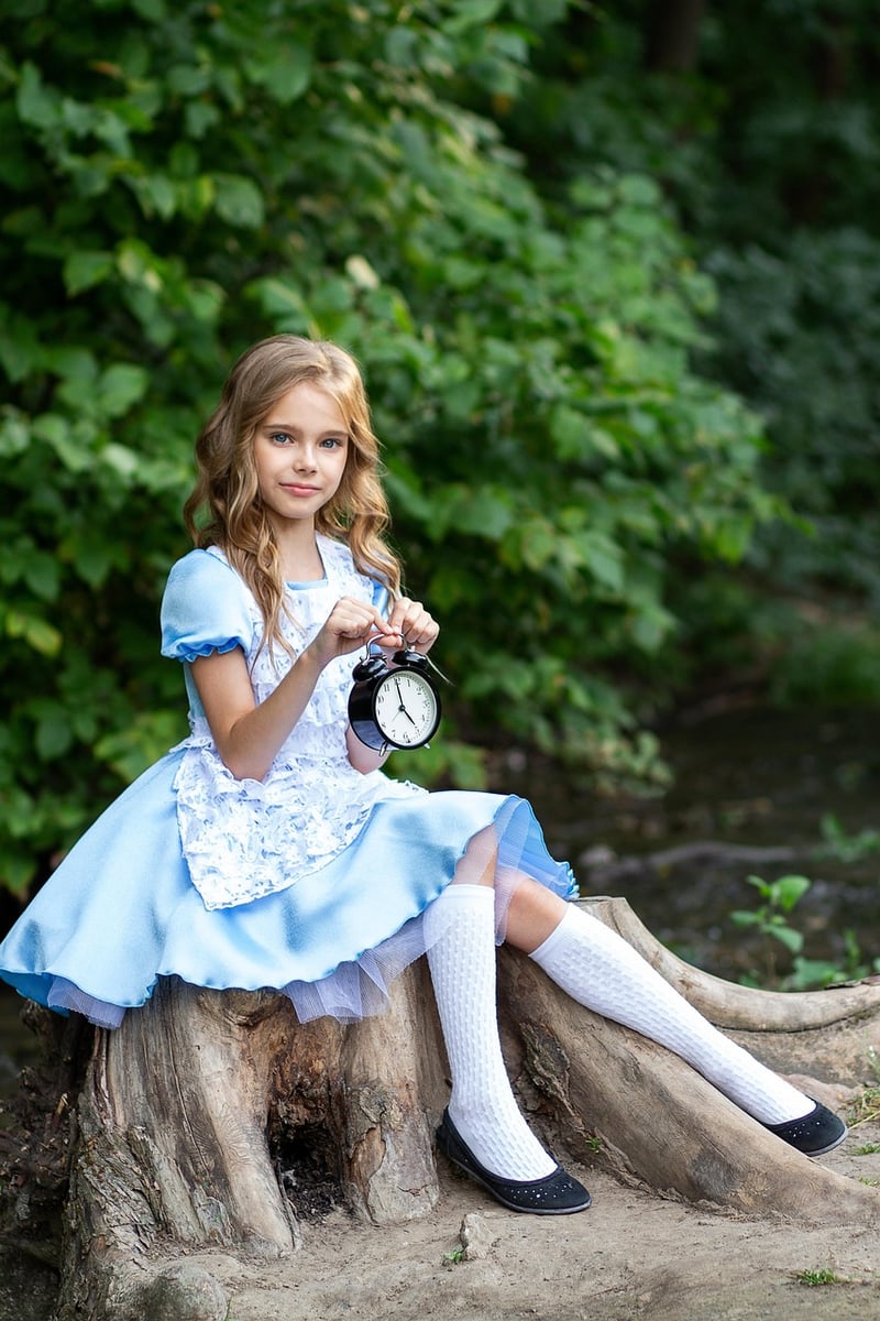Whimsical Wonderland
