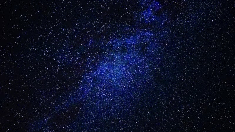 Starry Decor