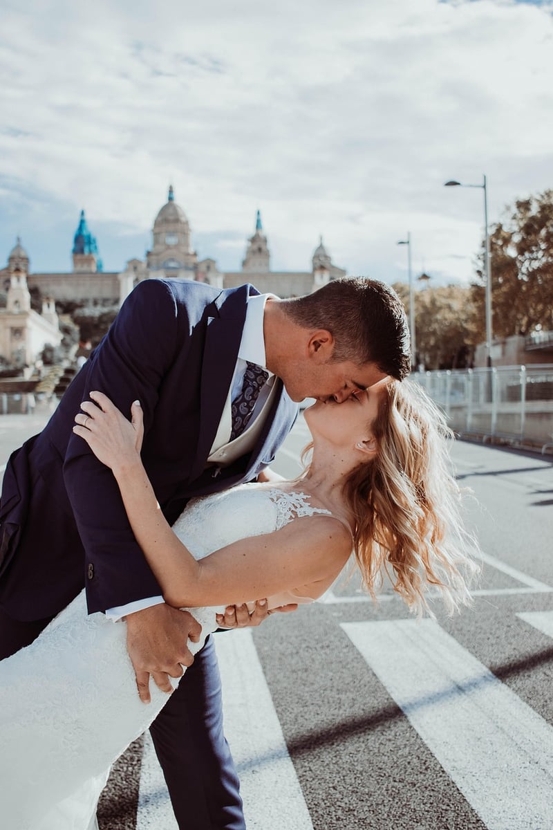 Wedding Cape