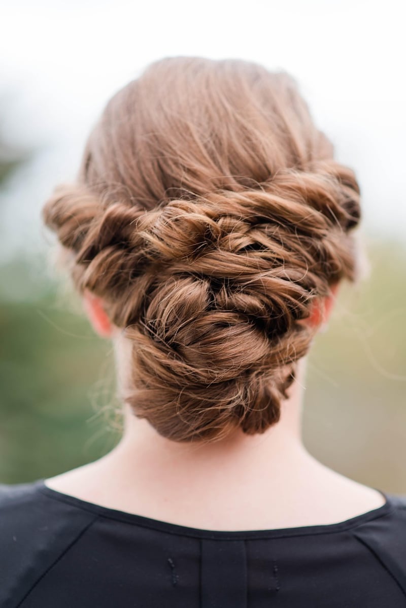 Wedding Hair Accessories